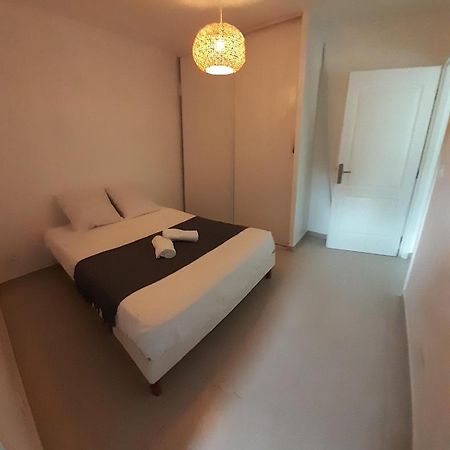 Casa Prunelli 2 Omessa Экстерьер фото