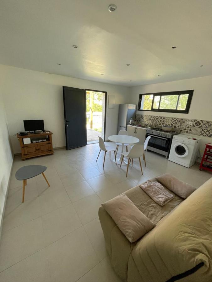 Casa Prunelli 2 Omessa Экстерьер фото