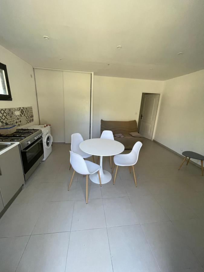 Casa Prunelli 2 Omessa Экстерьер фото