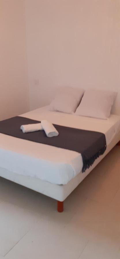 Casa Prunelli 2 Omessa Экстерьер фото