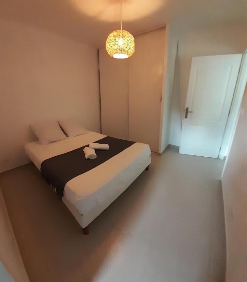 Casa Prunelli 2 Omessa Экстерьер фото