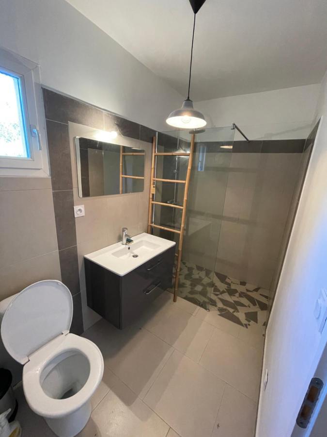 Casa Prunelli 2 Omessa Экстерьер фото